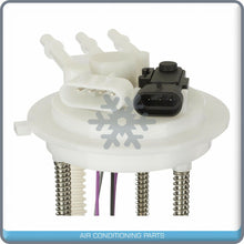 Load image into Gallery viewer, Fuel Pump For Chevrolet Silverado 1500 4.3L 4.8L 5.3L 1999 2000-2003 QOA - Qualy Air