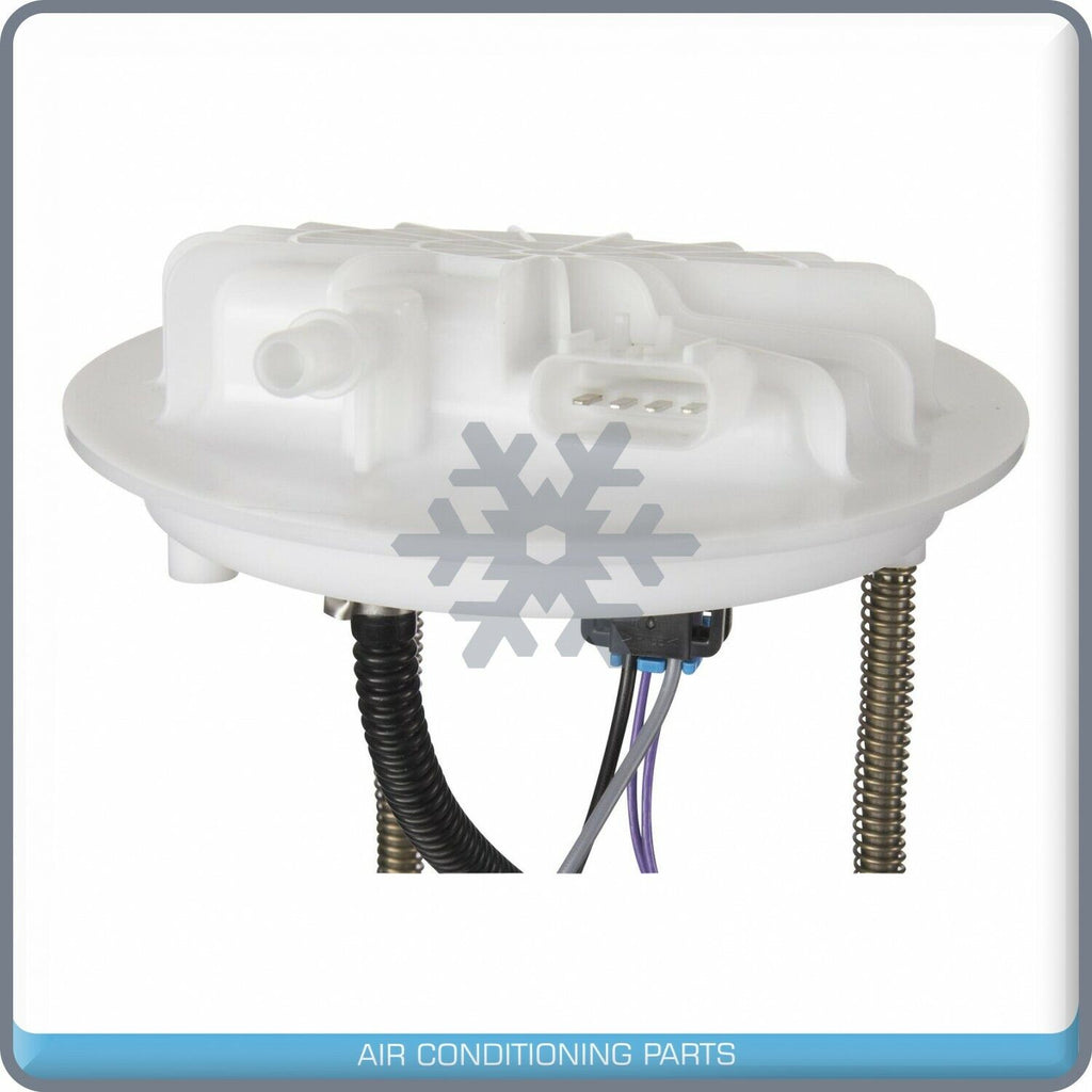 NEW Electric Fuel Pump for Dodge Nitro 2007 to 2011 / Jeep Liberty 2008 to 2013 - Qualy Air