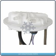 Cargar imagen en el visor de la galería, NEW Electric Fuel Pump for Dodge Nitro 2007 to 2011 / Jeep Liberty 2008 to 2013 - Qualy Air