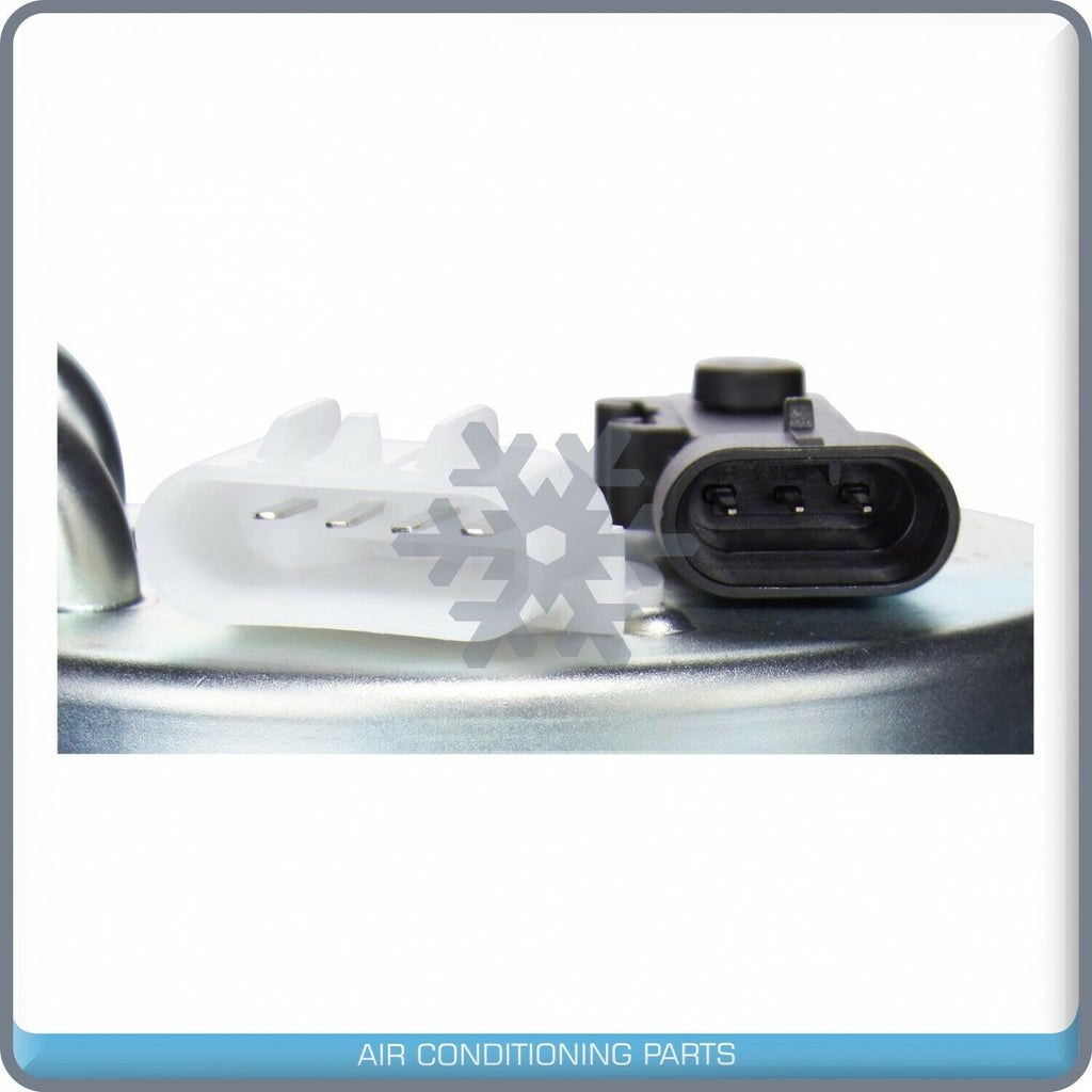 Electric Fuel Pump Moudle For Chevrolet Tahoe GMC Yukon  5.3L 2005 2006 2007 QOA - Qualy Air