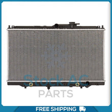 Load image into Gallery viewer, Radiator for Acura CL / Honda Accord, Prelude QOA - Qualy Air