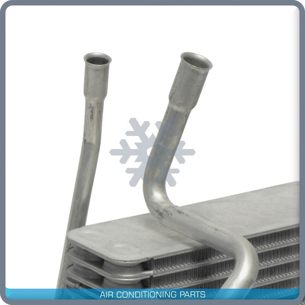 New A/C Evaporator fits Dodge Ram 1500, 2500, 3500 2002-2006 - Qualy Air