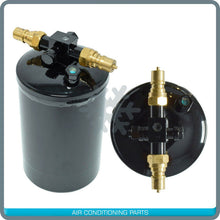 Load image into Gallery viewer, New A/C Receiver Drier for CAT ALL MODW 4 QUICKD QU QU - Qualy Air