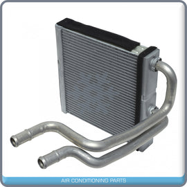 New A/C Heater Core for Nissan Altima, Maxima - 2007 to 2013 - OE# 27140JA00A QU - Qualy Air
