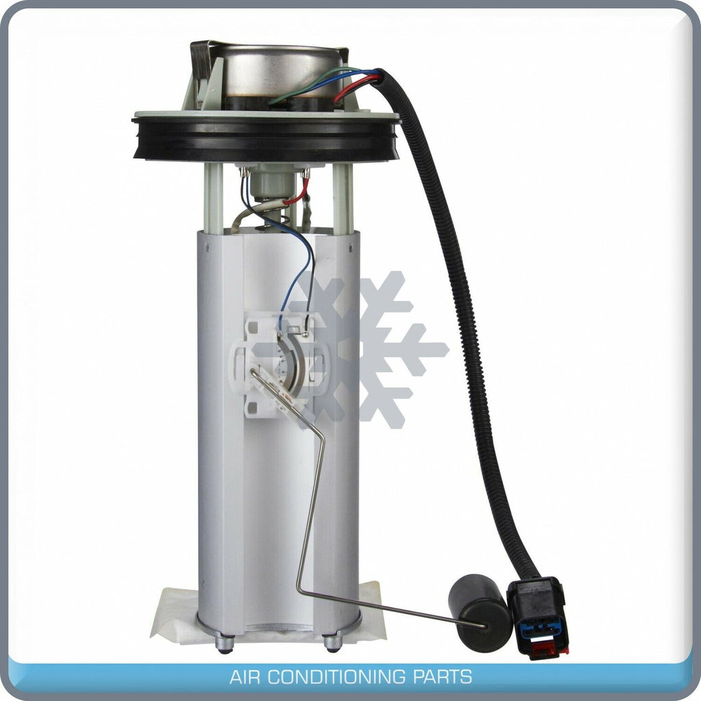 Electric Fuel Pump Module for Jeep Cherokee 1997 1998 1999 2000 2001 E7121MN QOA - Qualy Air