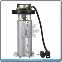 Load image into Gallery viewer, Electric Fuel Pump Module for Jeep Cherokee 1997 1998 1999 2000 2001 E7121MN QOA - Qualy Air