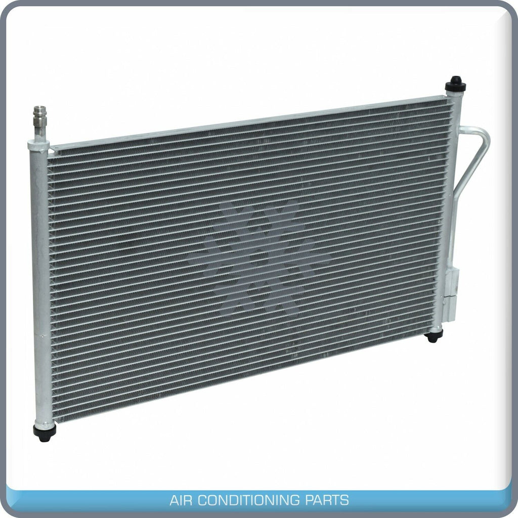A/C Condenser for Ford Focus QU - Qualy Air