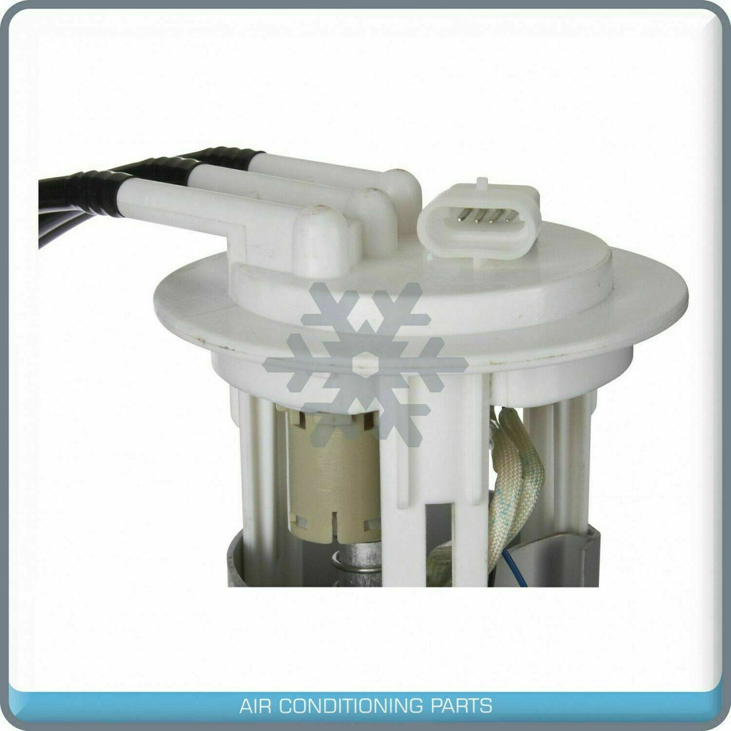 NEW Electric Fuel Pump for Saturn SC, SC1, SC2, SL, SL1, SL2, SW1, SW2.. - Qualy Air