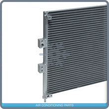 Load image into Gallery viewer, A/C Condenser for Honda Civic - 2006 2007 2008 2009 2010 2011 - *Sedan 4 Door* - Qualy Air