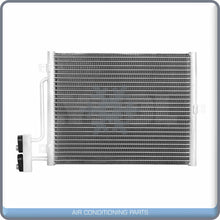 Load image into Gallery viewer, A/C Condenser for Porsche 911, Boxster QL - Qualy Air
