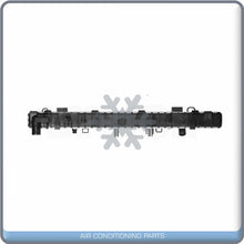 Load image into Gallery viewer, Radiator for 2010-11 Chevrolet Camaro V6 3.6L - OE# GM3010534 QL - Qualy Air