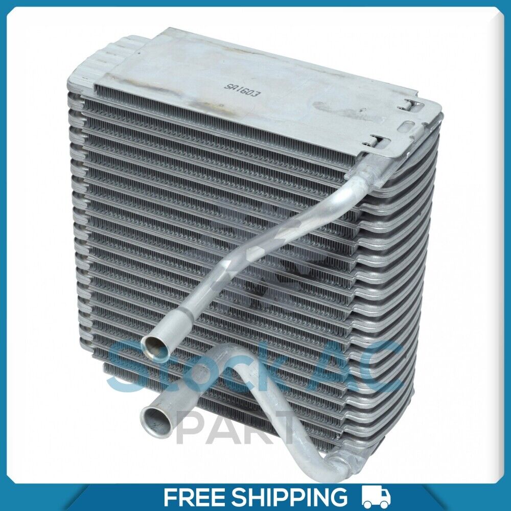 A/C Evaporator Core for Mercury Cougar QU - Qualy Air
