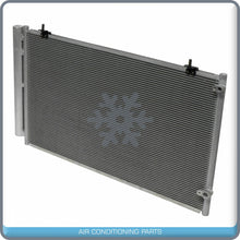 Load image into Gallery viewer, New A/C Condenser for Lexus RX350 / Toyota Sienna - 2011 to 2015 QU - Qualy Air