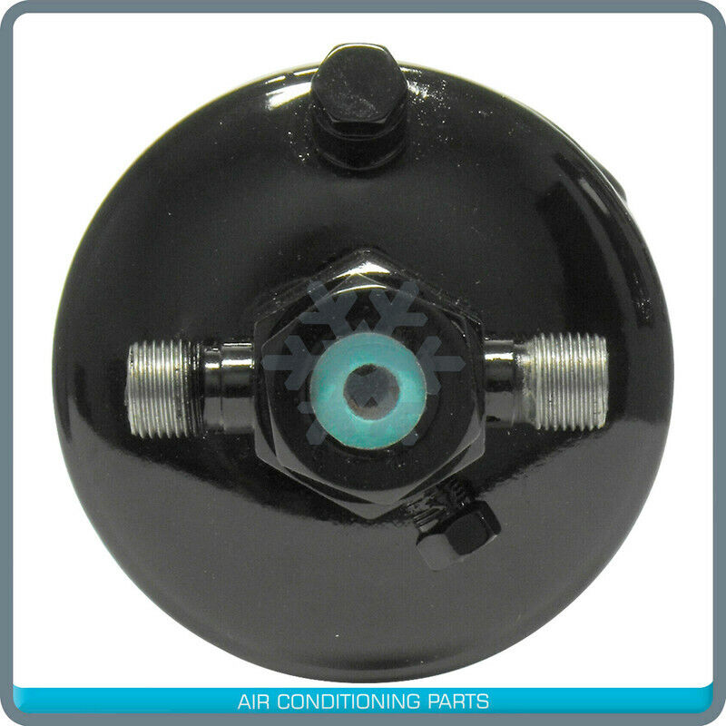 New A/C Receiver Drier for FRD NEW HOLLAND QU QU - Qualy Air