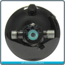 Cargar imagen en el visor de la galería, New A/C Receiver Drier for FRD NEW HOLLAND QU QU - Qualy Air