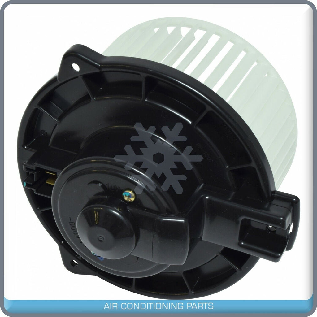 New A/C Blower Motor for Acura RL / Dodge Stratus / Lexus ES300, SC300.. - Qualy Air