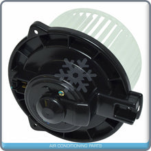Load image into Gallery viewer, New A/C Blower Motor for Acura RL / Dodge Stratus / Lexus ES300, SC300.. - Qualy Air