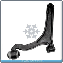 Cargar imagen en el visor de la galería, Control Arm Front Right Lower fits Chrysler Pacifica 2008-04 QOA - Qualy Air