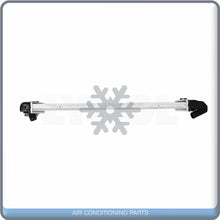 Cargar imagen en el visor de la galería, Radiator for Cadillac Eldorado, DeVille, Seville, Allante QL - Qualy Air