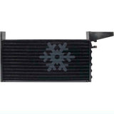 New A/C Condenser for John Deere 9400/9500 Series - 