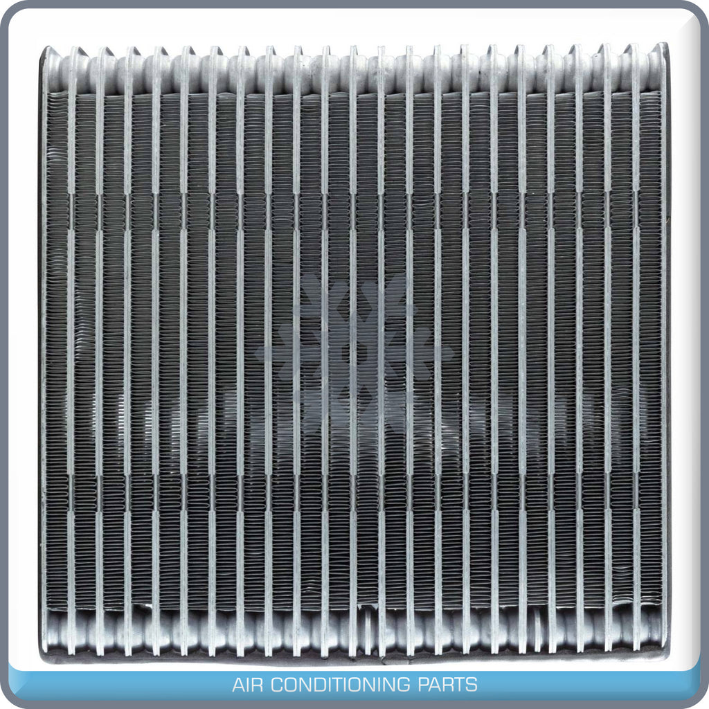New A/C Evaporator for Chevrolet Cruze 2010 to 15/ Buick Verano.. - OE# 13339086 - Qualy Air