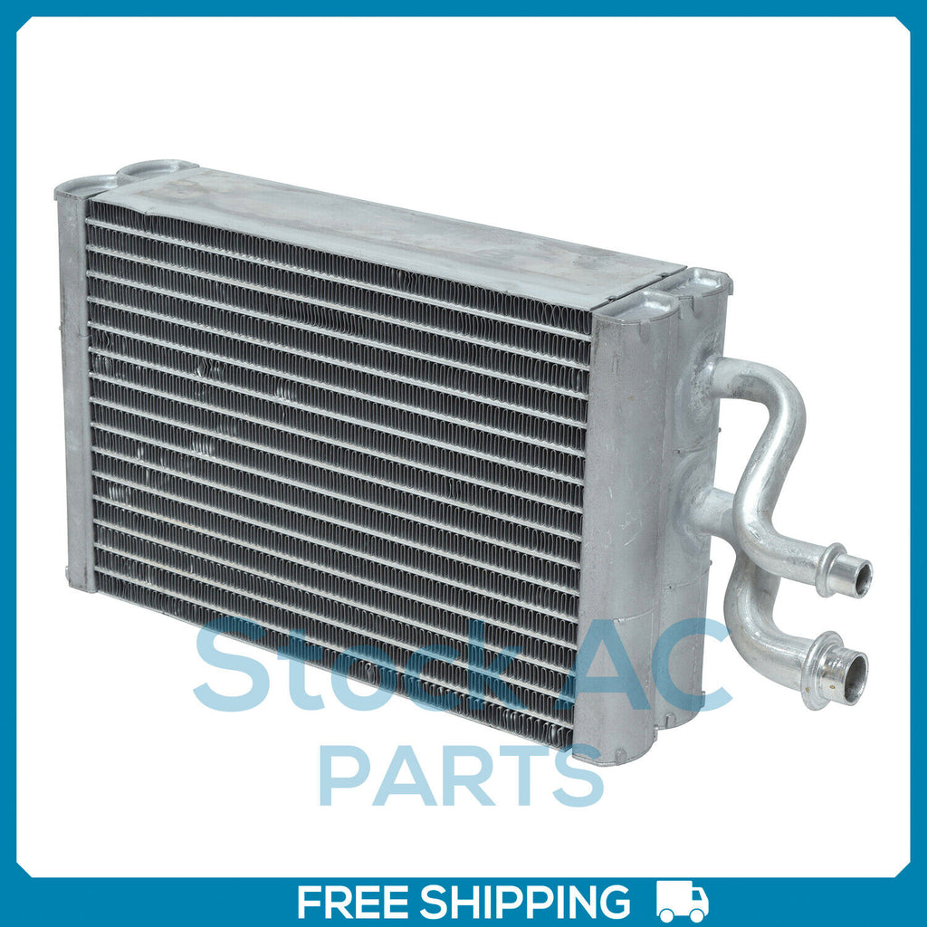New A/C Evaporator for Chevy Tahoe, Traverse & GMC Acadia, Yukon & Escalade - Qualy Air