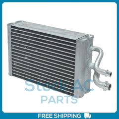 New A/C Evaporator for Chevy Tahoe, Traverse & GMC Acadia, Yukon & Escalade