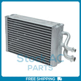 New A/C Evaporator for Chevy Tahoe, Traverse & GMC Acadia, Yukon & Escalade