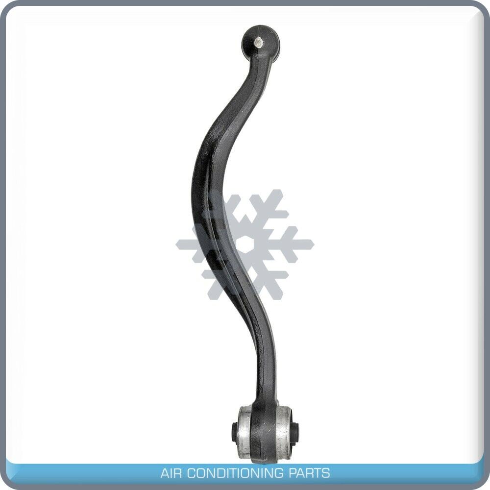Front Lower Left Rear Control Arm for Ford, Lincoln, Mazda, Mercury QOA - Qualy Air