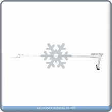 Load image into Gallery viewer, A/C Condenser for Buick Rendezvous, Terraza / Chevrolet Uplander, Venture ... QL - Qualy Air