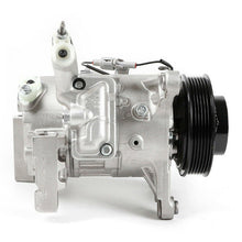 Cargar imagen en el visor de la galería, New A/C Compressor for Lexus GS300, IS300 1998 to 05 / Toyota Aristo 1998 to 04 - Qualy Air