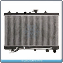 Load image into Gallery viewer, NEW Radiator for Kia Rio 2003 to 2005 - Qualy Air