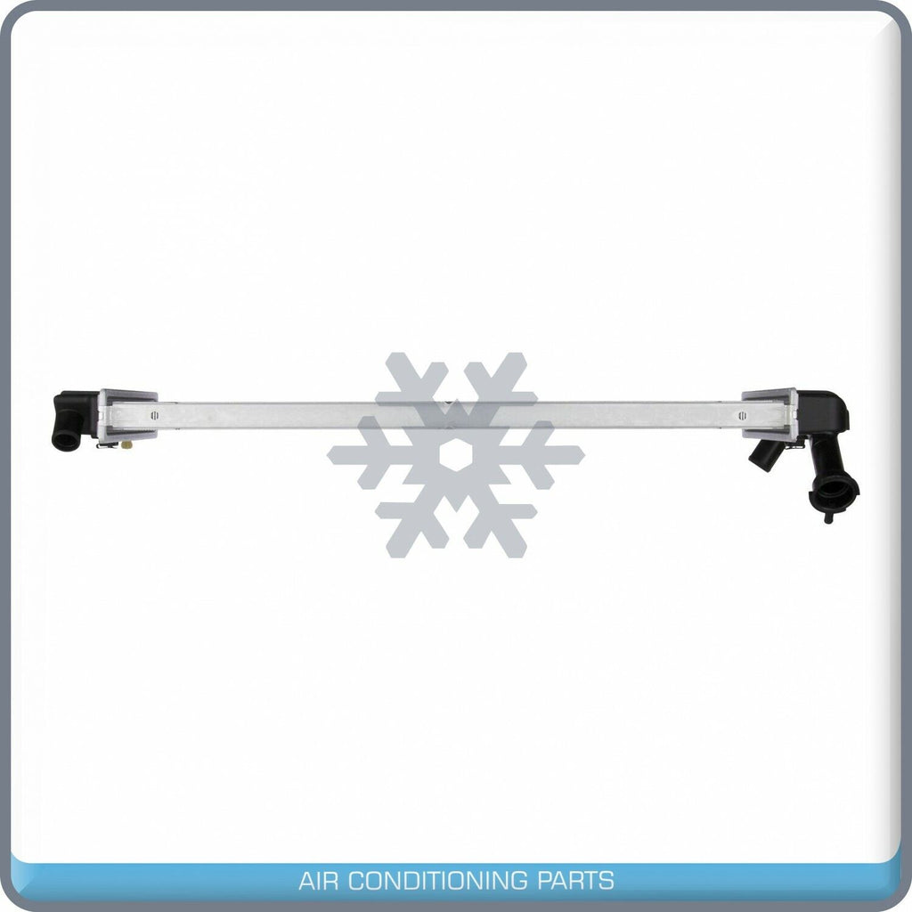 Radiator for Buick Regal / Chevrolet Lumina, Monte Carlo / Oldsmobile... QOA - Qualy Air
