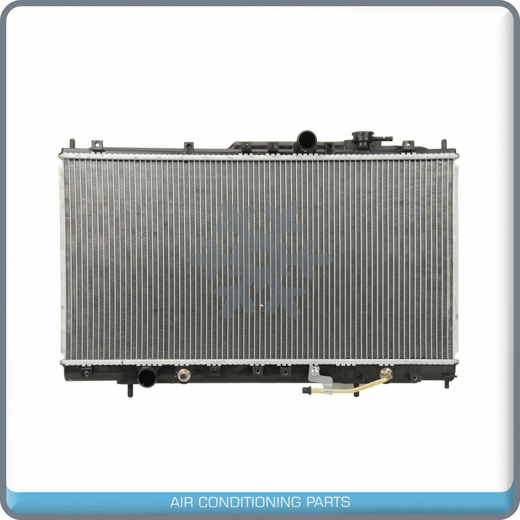 Radiator for Mitsubishi Galant QOA - Qualy Air
