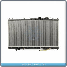Load image into Gallery viewer, Radiator for Mitsubishi Galant QOA - Qualy Air