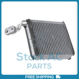 New A/C Evaporator Core for Chrysler PT Cruiser / Dodge Neon, SX 2.0 - QU
