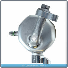 Load image into Gallery viewer, A/C Receiver Drier for Cadillac / Chevrolet / GMC / Hummer QR - Qualy Air