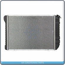 Cargar imagen en el visor de la galería, NEW Radiator for Ford Mustang, Thunderbird / Lincoln Continental / Mercury.. - Qualy Air