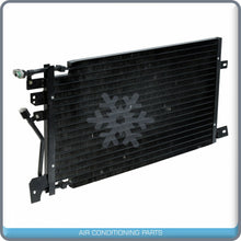 Cargar imagen en el visor de la galería, A/C Condenser for Ford Sable, Taurus / Mercury Sable QU - Qualy Air