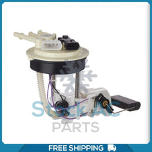 Load image into Gallery viewer, Electric Fuel Pump for Chevrolet Suburban / GMC Yukon QOA - Qualy Air