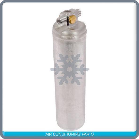 Brand New A/C Receiver Drier fits HINO... - OE# S884741040 QH - Qualy Air