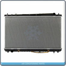 Load image into Gallery viewer, NEW Radiator for Toyota Avalon 2000 to 2004 - OE# 164000A180 QOA - Qualy Air
