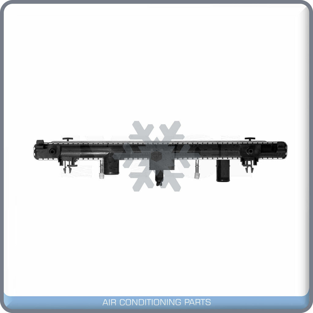 NEW Radiator for Toyota Yaris / Scion xD QL - Qualy Air