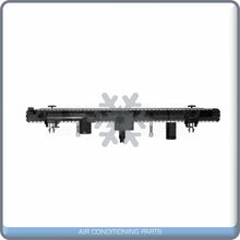 Load image into Gallery viewer, NEW Radiator for Toyota Yaris / Scion xD QL - Qualy Air