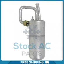 Load image into Gallery viewer, A/C Receiver Drier for Ford Tempo QR - Qualy Air