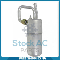 A/C Receiver Drier for Ford Tempo QR