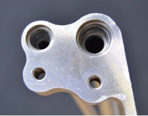 A/C Condenser for Rondo QR - Qualy Air