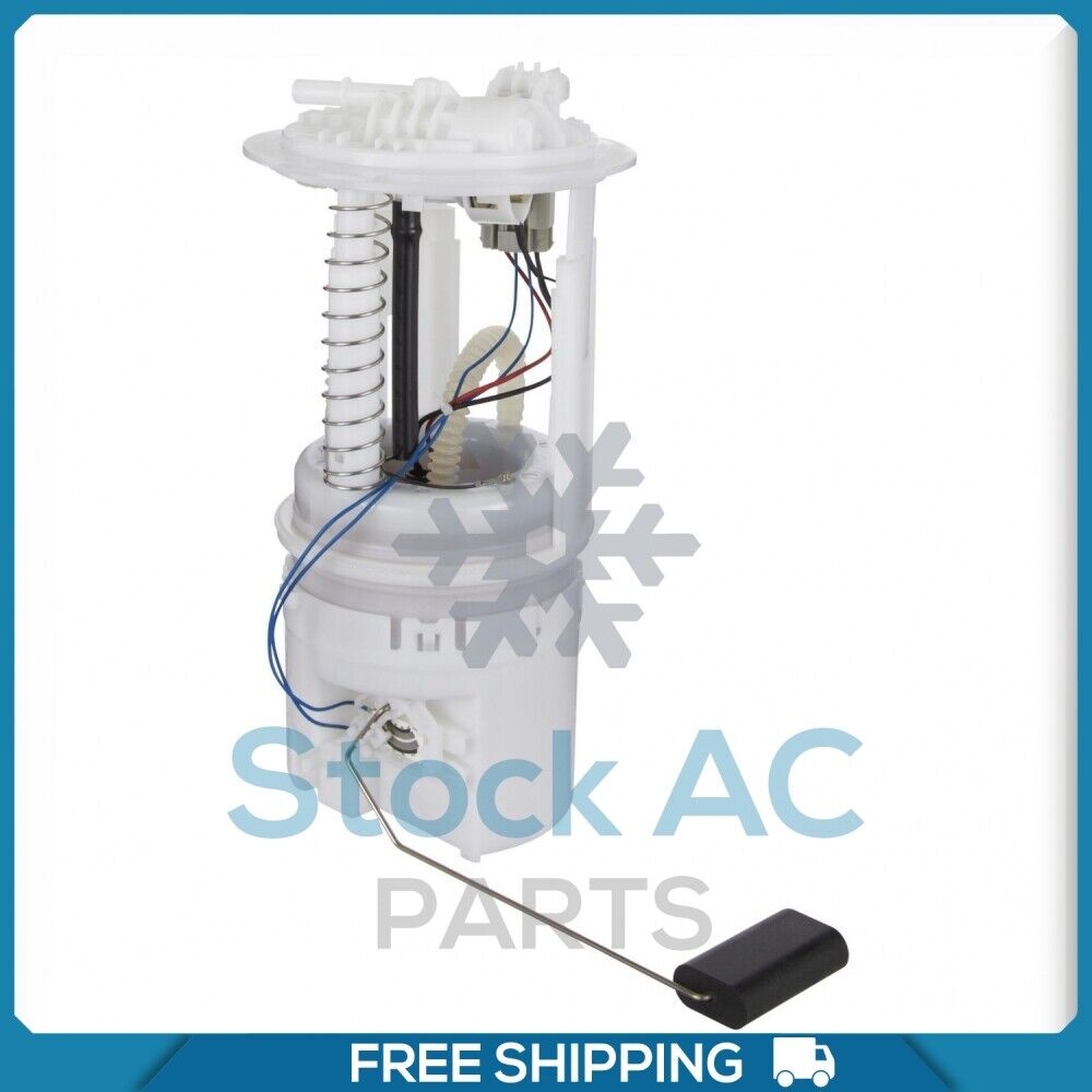 Fuel Pump Module For Jeep Commander 3.7L 4.7L 5.7L 2006 2007 2008-2010 QOA - Qualy Air