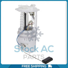 Load image into Gallery viewer, Fuel Pump Module For Jeep Commander 3.7L 4.7L 5.7L 2006 2007 2008-2010 QOA - Qualy Air