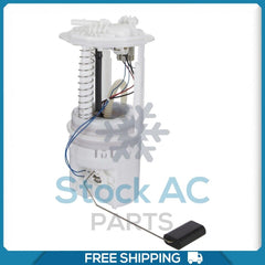 Fuel Pump Module For Jeep Commander 3.7L 4.7L 5.7L 2006 2007 2008-2010 QOA